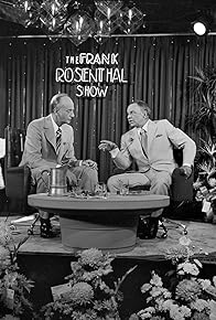 Primary photo for The Frank Rosenthal Show