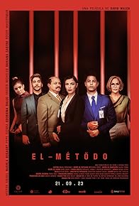 Primary photo for El Método