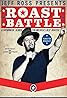 Jeff Ross Presents Roast Battle (TV Series 2016–2018) Poster