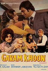 Primary photo for Garam Khoon