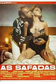 As Safadas (1982)