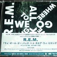 R.E.M.: We All Go Back to Where We Belong - John Giorno Version (2011)