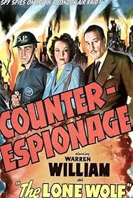 Counter-Espionage (1942)