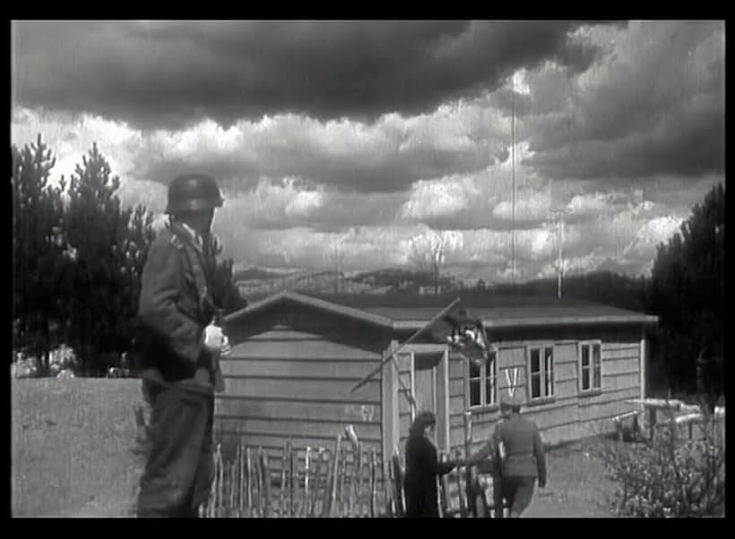 Uncle Zvane (1949)