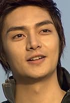 Kim Joon in Boys Over Flowers (2009)