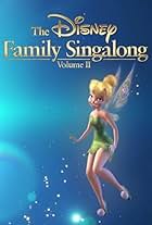 The Disney Family Singalong Volume 2