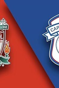 Primary photo for Liverpool vs Cardiff City