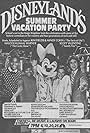 Disneyland's Summer Vacation Party (1986)