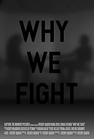 Why We Fight (2018)