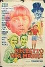 Necesito una madre (1966)