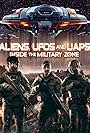 Aliens, UFOs, and UAPs: Inside the Military Zone (2024)