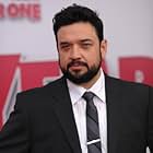 Horatio Sanz