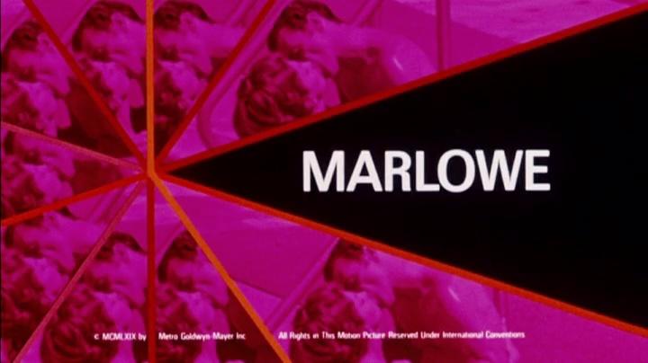 Marlowe (1969)