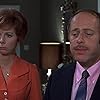 Anna Massey and Clive Swift in Frenzy (1972)