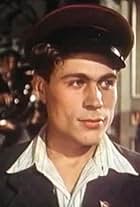 Ivan Agafonov in Private Ivan (1955)