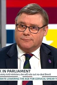 Primary photo for Mark Francois