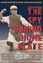 The Spy Behind Home Plate