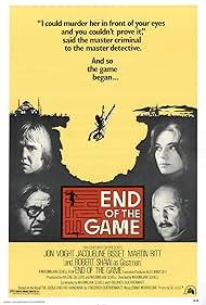 End of the Game (1975)