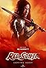 Red Sonja Poster