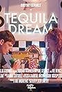 Brydie Service and Jordan Scowen in Tequila Dream (2021)