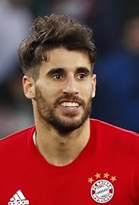 Primary photo for Javi Martínez