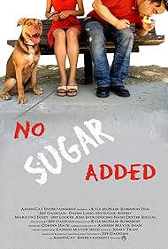 Danni DanDan Gadigan and Jeff Gadigan in No Sugar Added (2012)