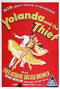 Primary photo for Yolanda and the Thief