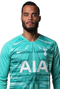 Primary photo for Michel Vorm