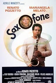 Saxofone (1978)