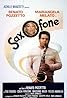 Saxofone (1978) Poster