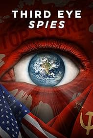 Third Eye Spies (2019)