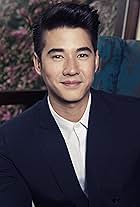 Mario Maurer