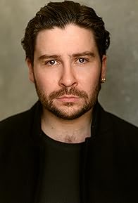 Primary photo for Daniel Portman