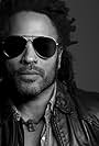 Lenny Kravitz: Here to Love (2019)