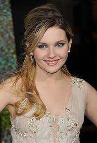 Primary photo for Abigail Breslin