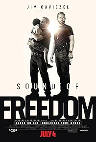 Primary photo for Sound of Freedom