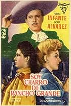 Soy charro de Rancho Grande (1947)