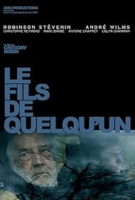 Le fils de quelqu'un (2017)