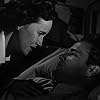 Marlon Brando and Teresa Wright in The Men (1950)