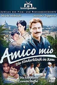 Massimo Dapporto in Amico mio (1993)