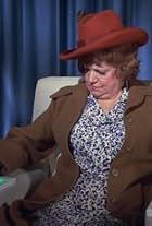 Hermione Baddeley in Wonder Woman (1975)