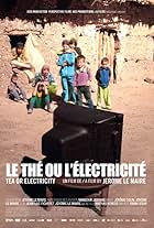 Le thé ou l'électricité (2012)