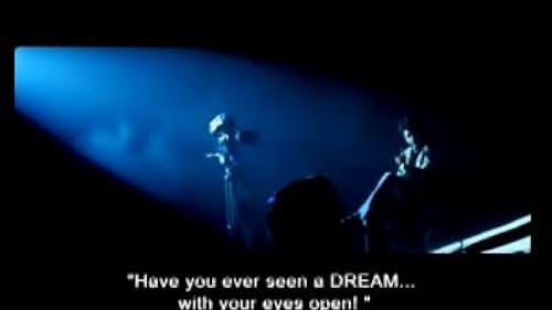 In a tale that adds a new twist to the age-old idiom by proclaiming: Behind every successful WOMAN is a MAN, Dreams highlights the role played by a happy-go-lucky flamboyant Bollywood film Director in uplifting the mundane existence of a poor girl. Deride