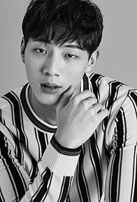 Primary photo for Ji Soo