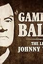 Gambler's Ballad: The Legend of Johnny Thompson (2018)