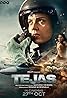 Tejas (2023) Poster