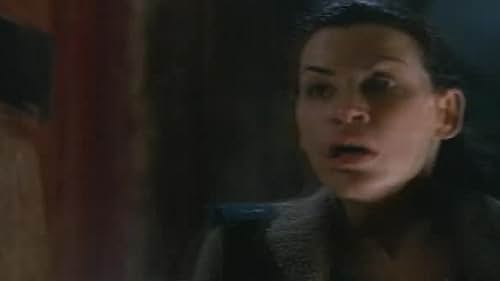 Ghost Ship Scene: Katie