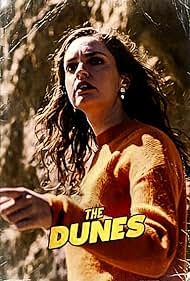 Emma Center in Huluween Film Fest: The Dunes (2019)