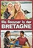 Ein Sommer in der Bretagne (TV Movie 2022) Poster