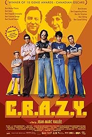 C.R.A.Z.Y. (2005)